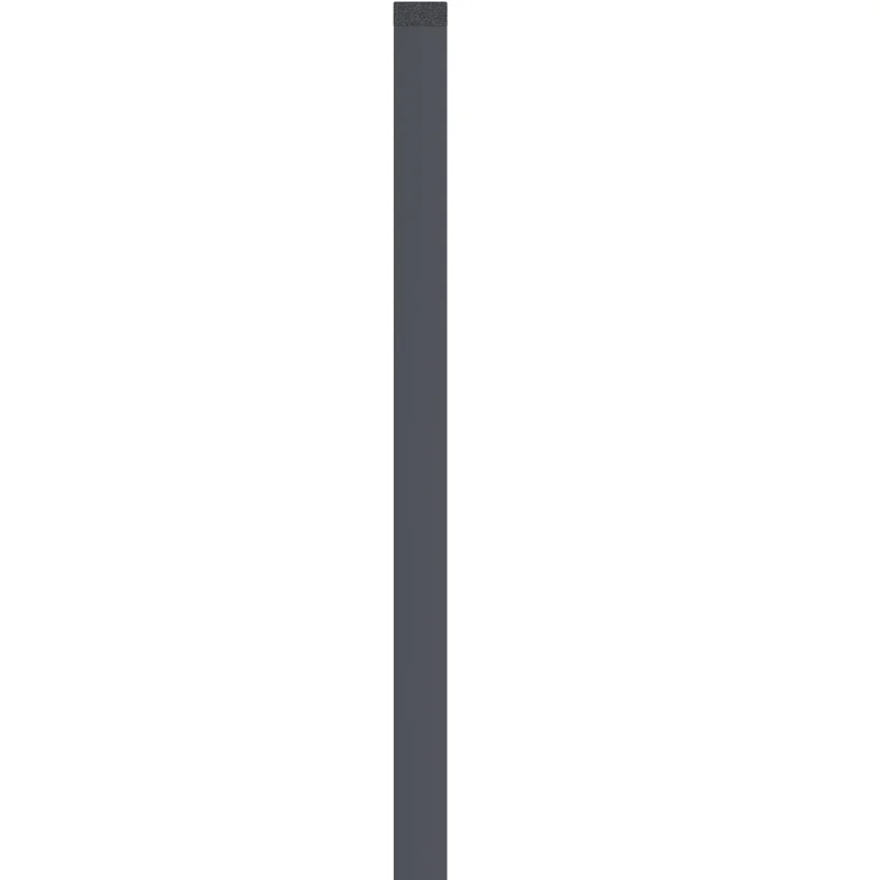 Lamele Listwa uniwersalna LINERIO S-Line Anthracite 6054520