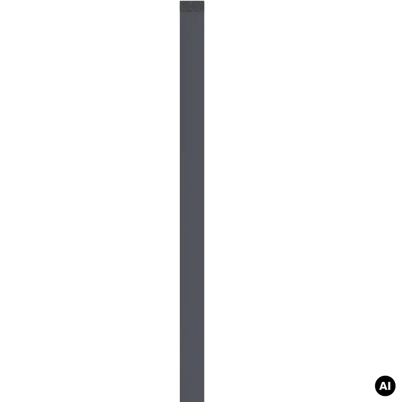 Lamele Listwa uniwersalna LINERIO S-Line Anthracite 6054520