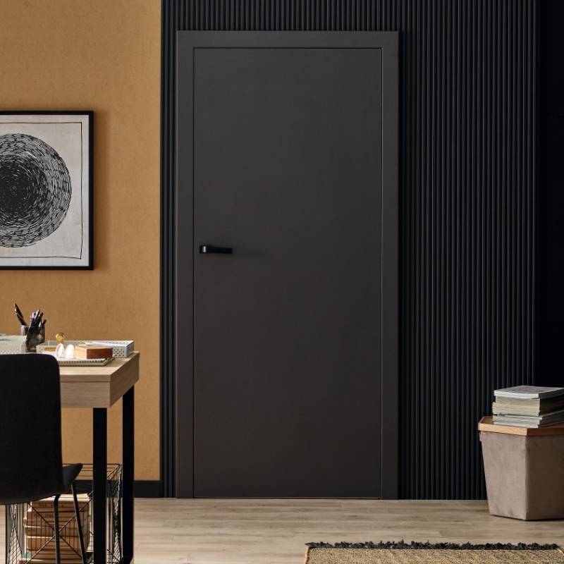 Lamele Listwa uniwersalna LINERIO S-Line Anthracite 6054520