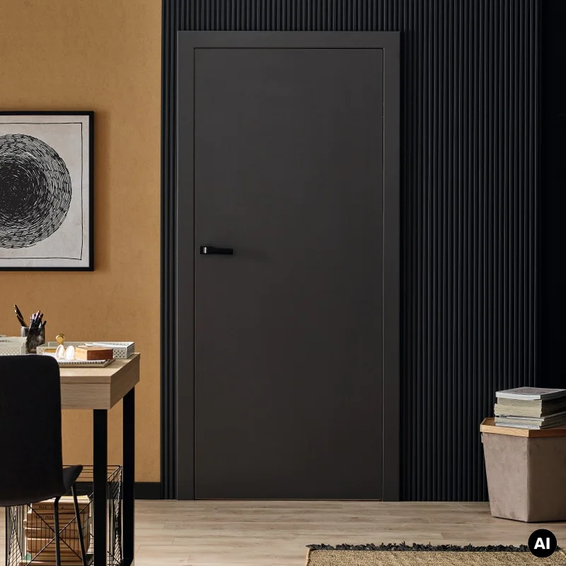 Lamele Listwa uniwersalna LINERIO S-Line Anthracite 6054520