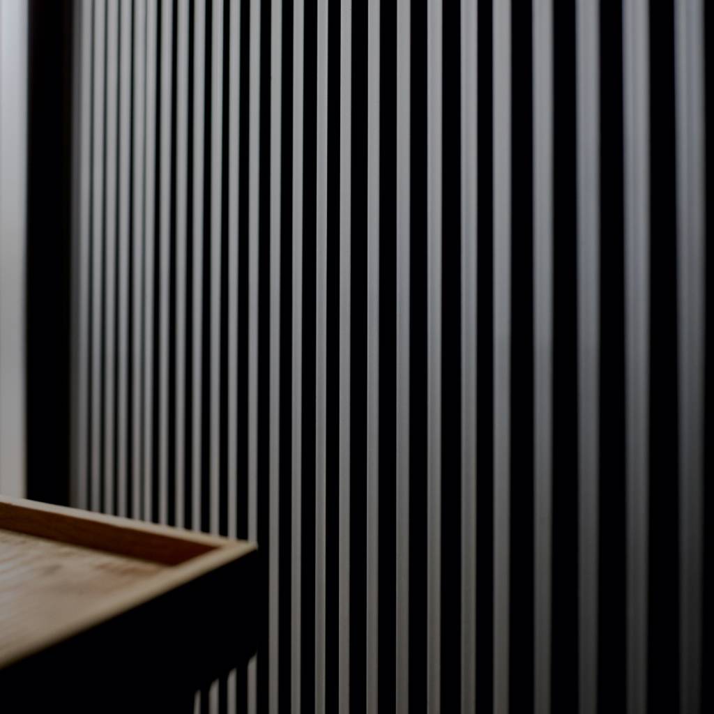 Lamele Listwa uniwersalna LINERIO S-Line Anthracite 6054520