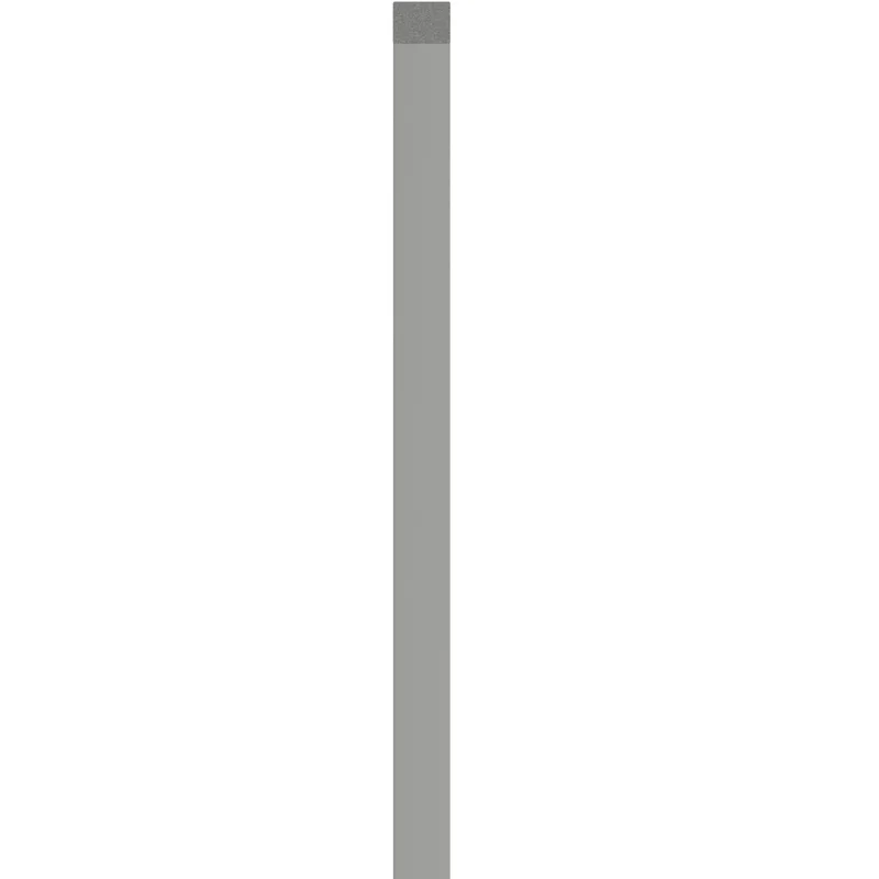 Lamele Listwa uniwersalna LINERIO L-Line Grey 6054540