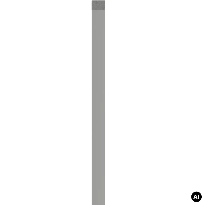 Lamele Listwa uniwersalna LINERIO L-Line Grey 6054540