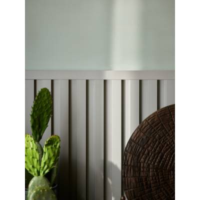 Lamele Listwa uniwersalna LINERIO L-Line Grey 6054540
