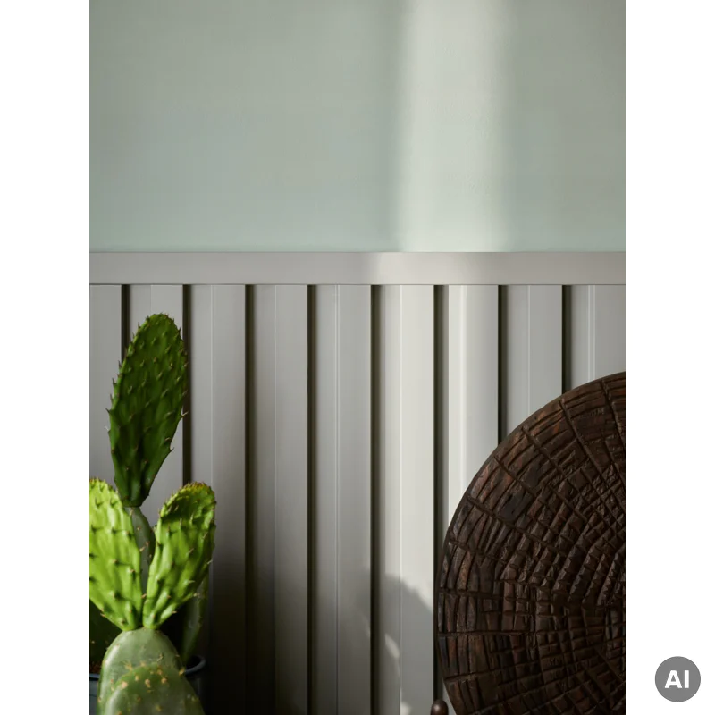 Lamele Listwa uniwersalna LINERIO L-Line Grey 6054540 - 3