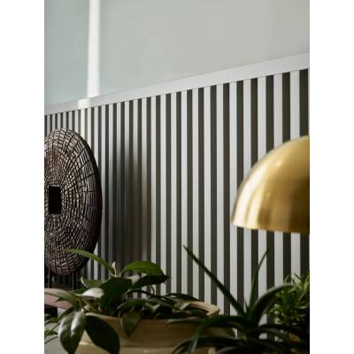 Lamele Listwa uniwersalna LINERIO L-Line Grey 6054540