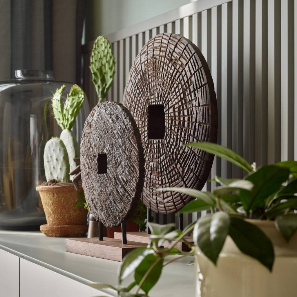 Lamele Listwa uniwersalna LINERIO L-Line Grey 6054540