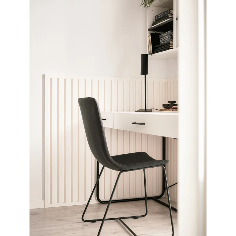 Lamele Listwa uniwersalna LINERIO L-Line White 6054538 - 4