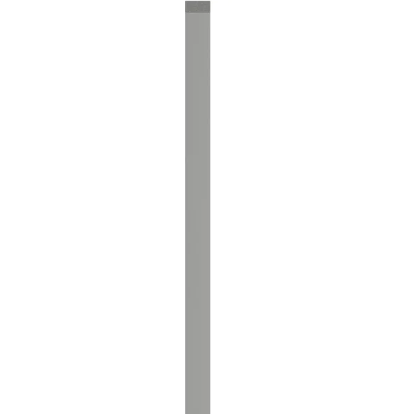 Lamele Listwa uniwersalna LINERIO S-Line Grey 6054521