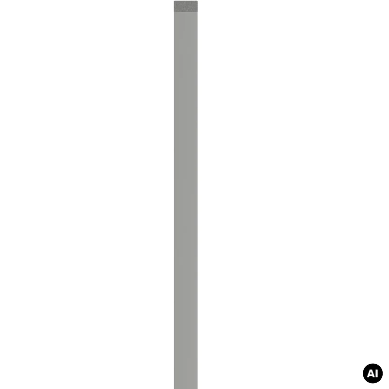 Lamele Listwa uniwersalna LINERIO S-Line Grey 6054521