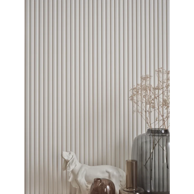 Lamele  Listwa uniwersalna LINERIO S-Line White 6054519 - 3