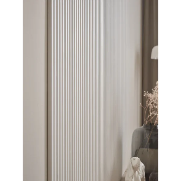 Lamele  Listwa uniwersalna LINERIO S-Line White 6054519 - 4