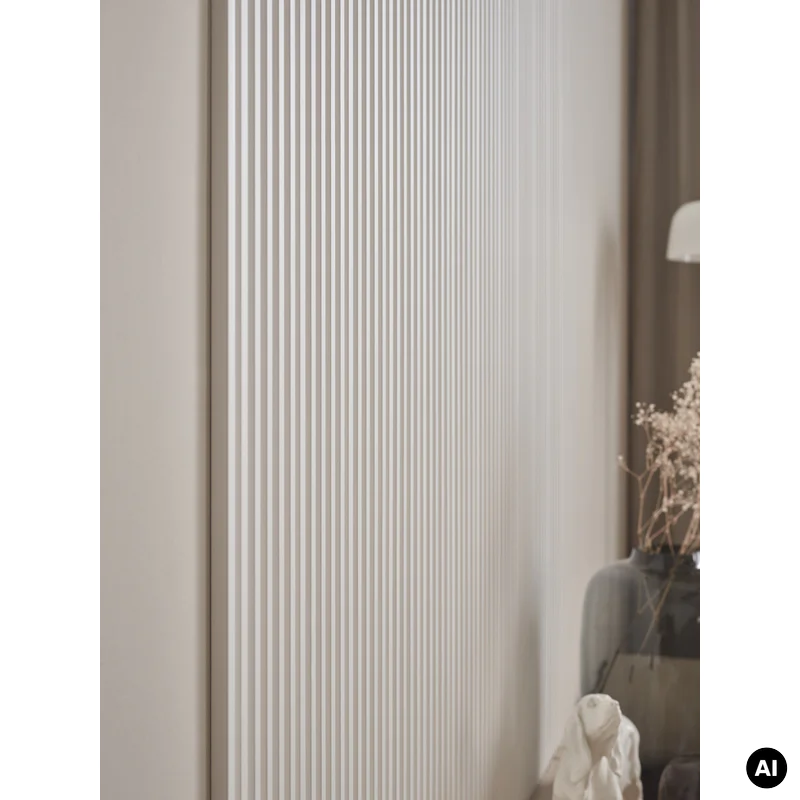 Lamele Listwa uniwersalna LINERIO S-Line White 6054519 - 4