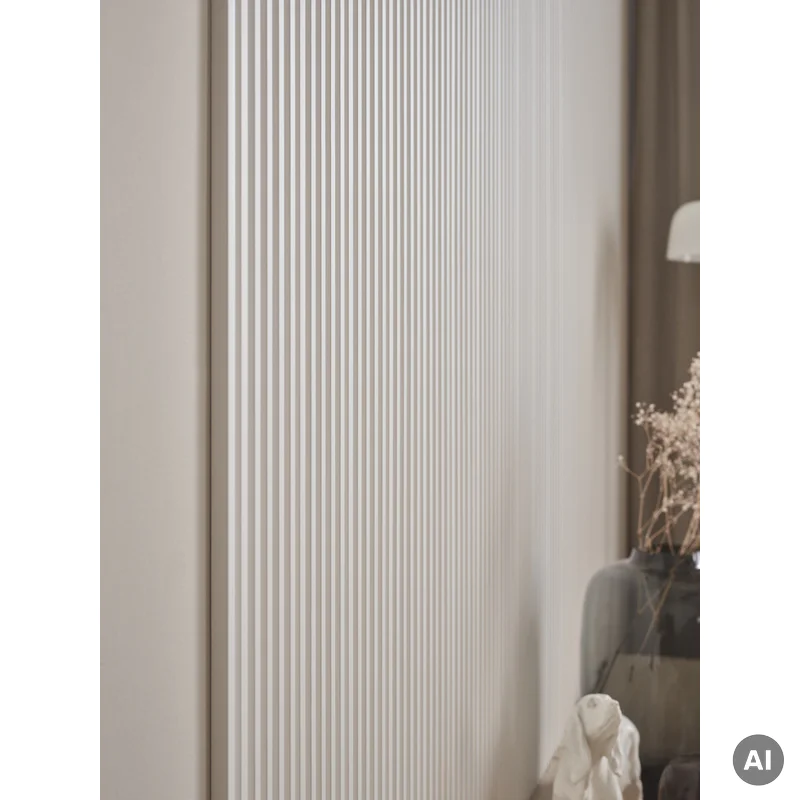 Lamele Listwa uniwersalna LINERIO S-Line White 6054519 - 4