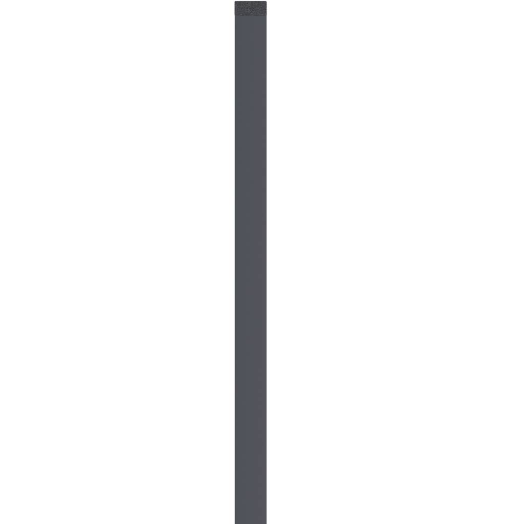 Lamele Listwa uniwersalna LINERIO M-Line Anthracite 6054520