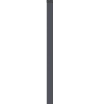 Lamele Listwa uniwersalna LINERIO M-Line Anthracite 6054520
