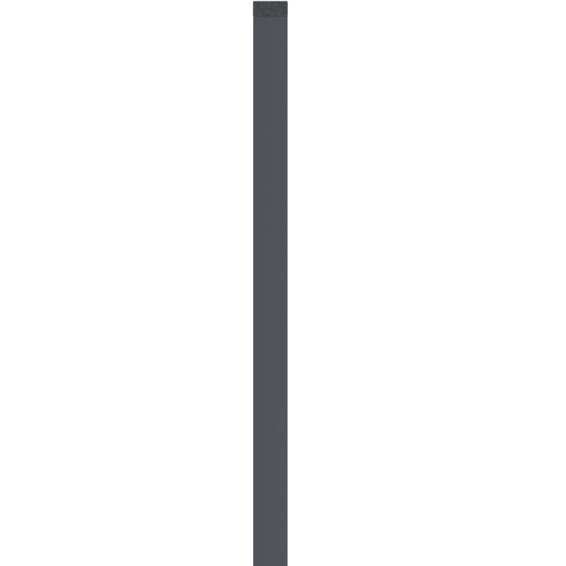 Lamele Listwa uniwersalna LINERIO M-Line Anthracite 6054520