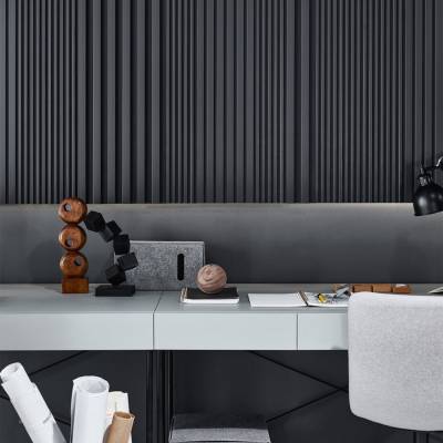 Lamele Listwa uniwersalna LINERIO M-Line Anthracite 6054520
