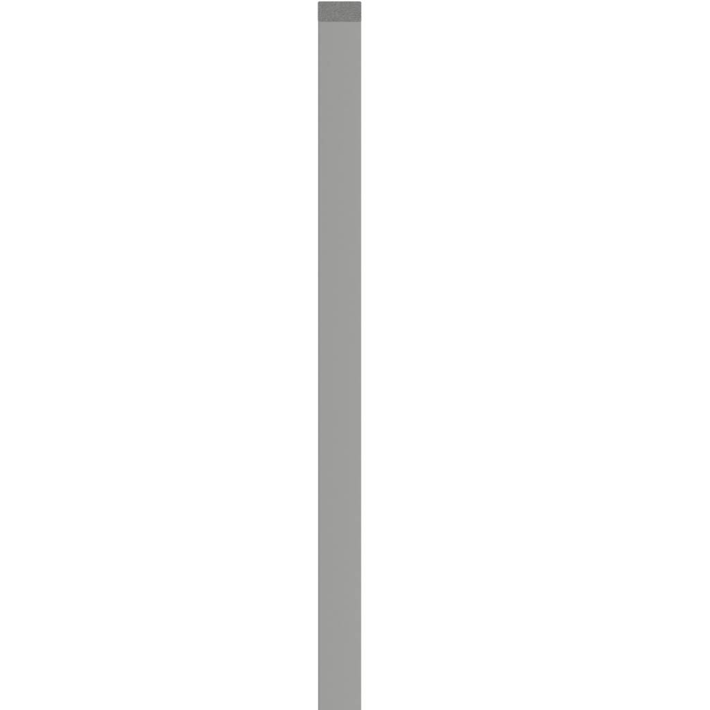 Lamele Listwa uniwersalna LINERIO M-Line Grey 6054521