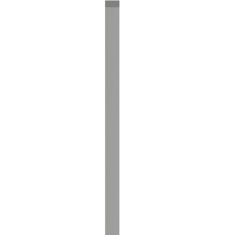 Lamele Listwa uniwersalna LINERIO M-Line Grey 6054521