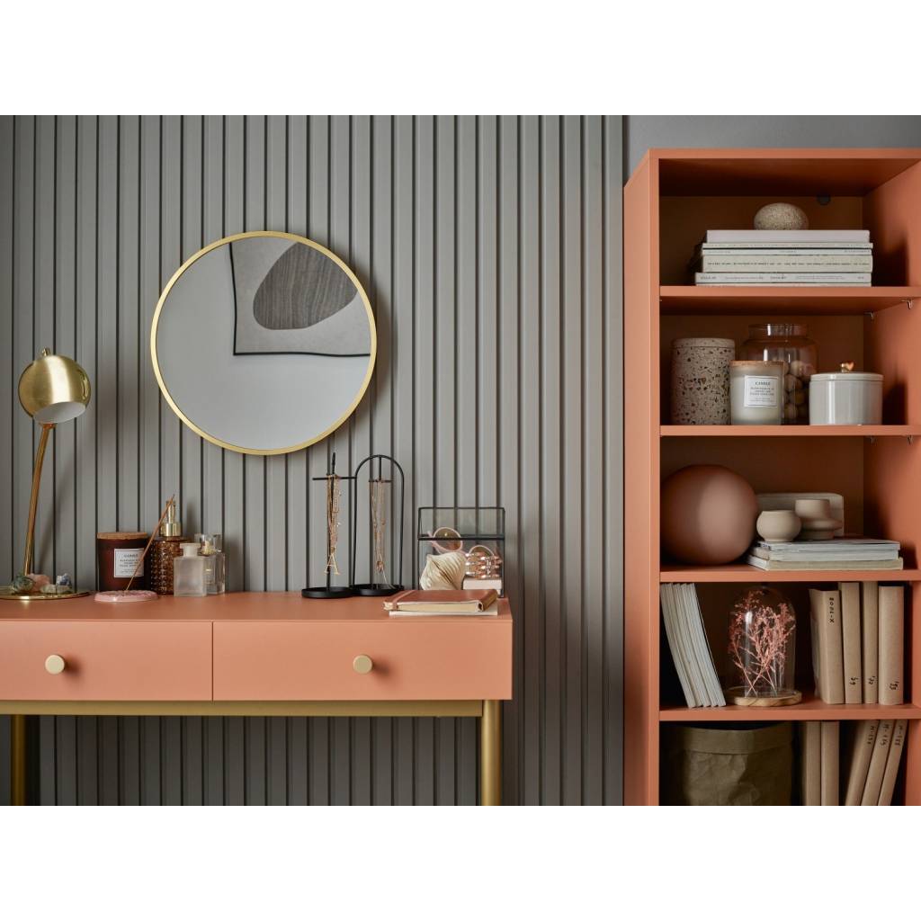 Lamele Listwa uniwersalna LINERIO M-Line Grey 6054521
