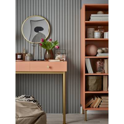 Lamele Listwa uniwersalna LINERIO M-Line Grey 6054521