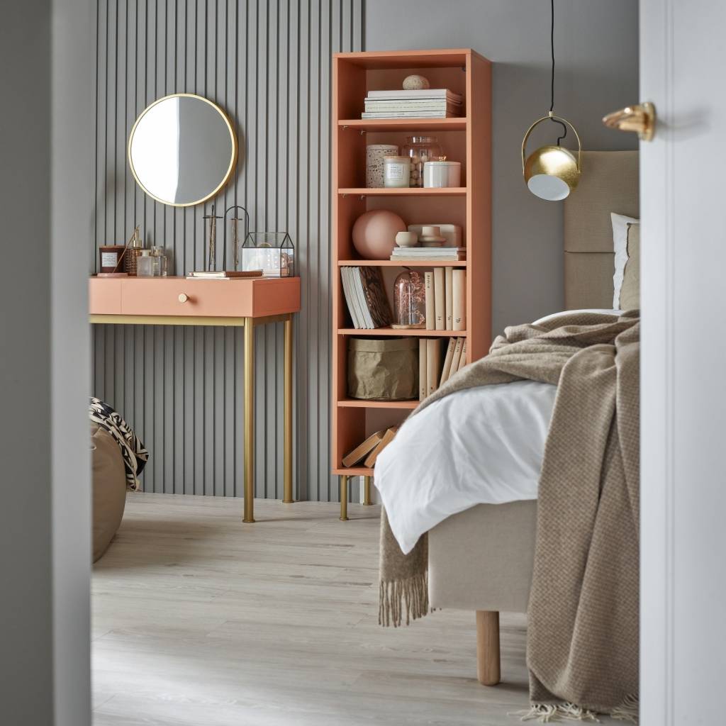 Lamele Listwa uniwersalna LINERIO M-Line Grey 6054521