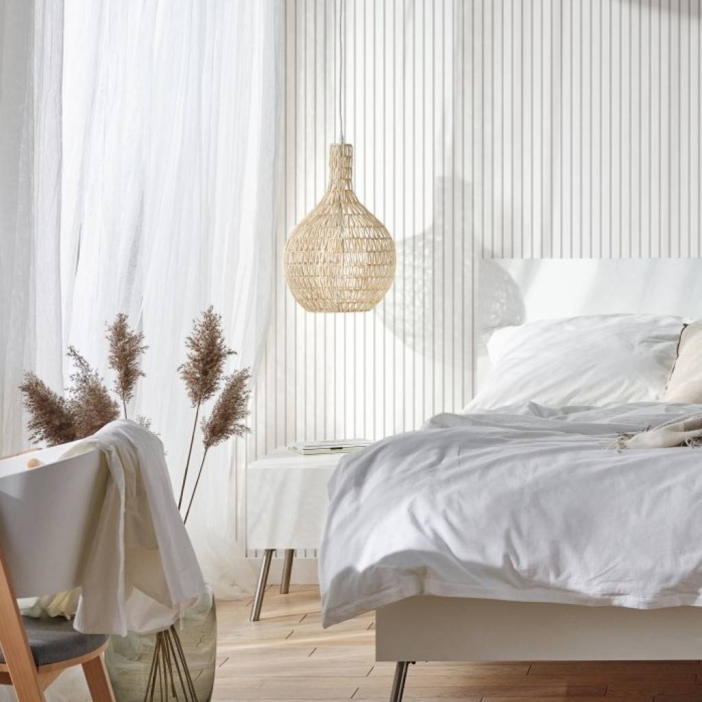 Lamele Listwa uniwersalna LINERIO M-Line White 6054519