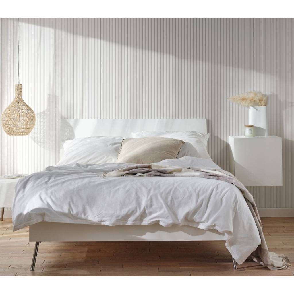 Lamele Listwa uniwersalna LINERIO M-Line White 6054519