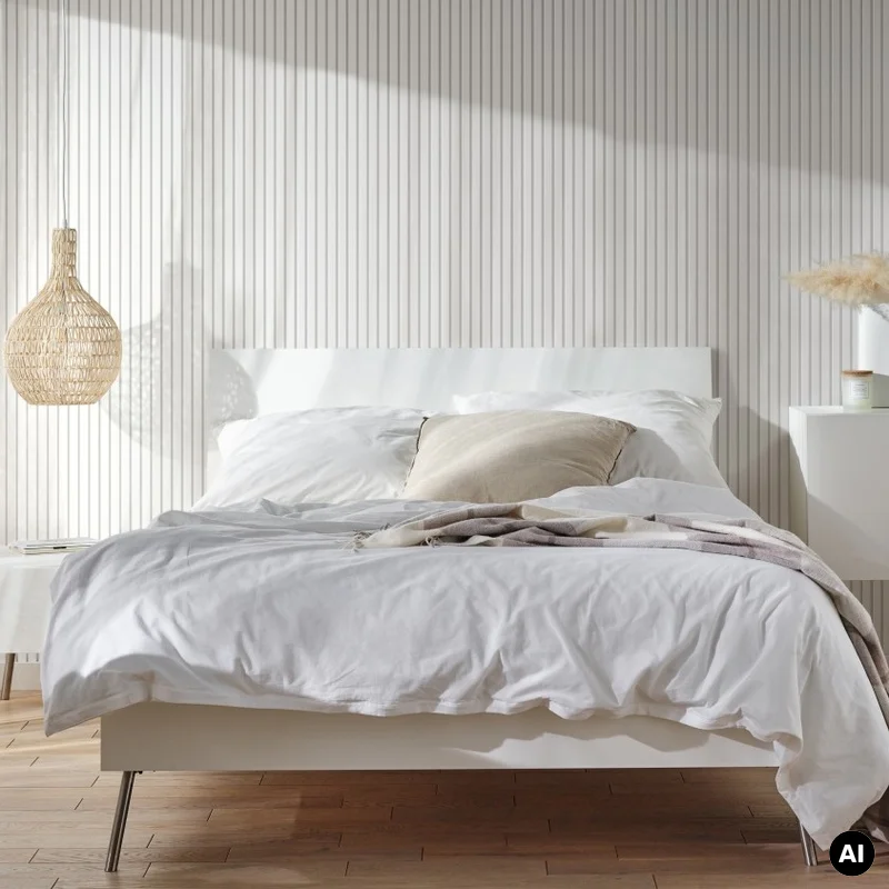 Lamele Listwa uniwersalna LINERIO M-Line White 6054519 - 5