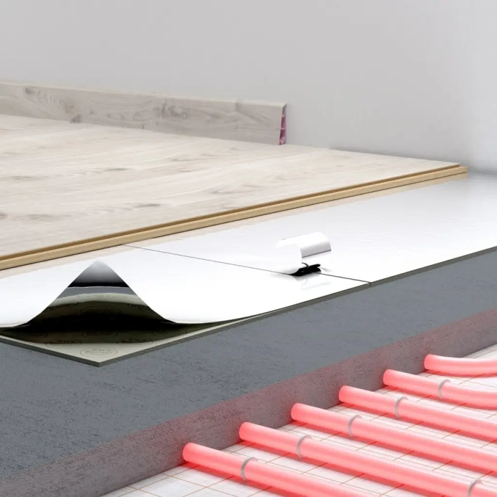 Extreme ALU Heat, RWS0059