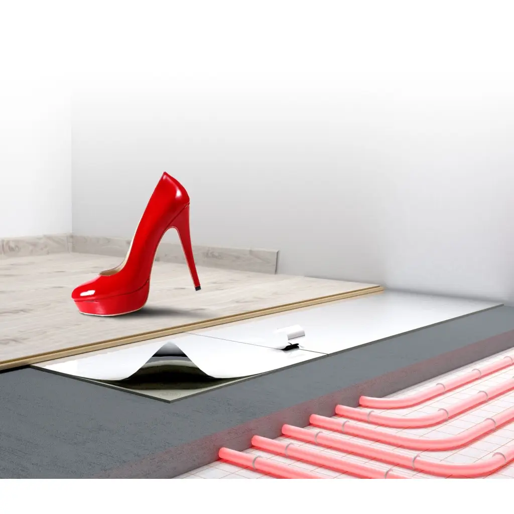 Extreme ALU Heat, RWS0059