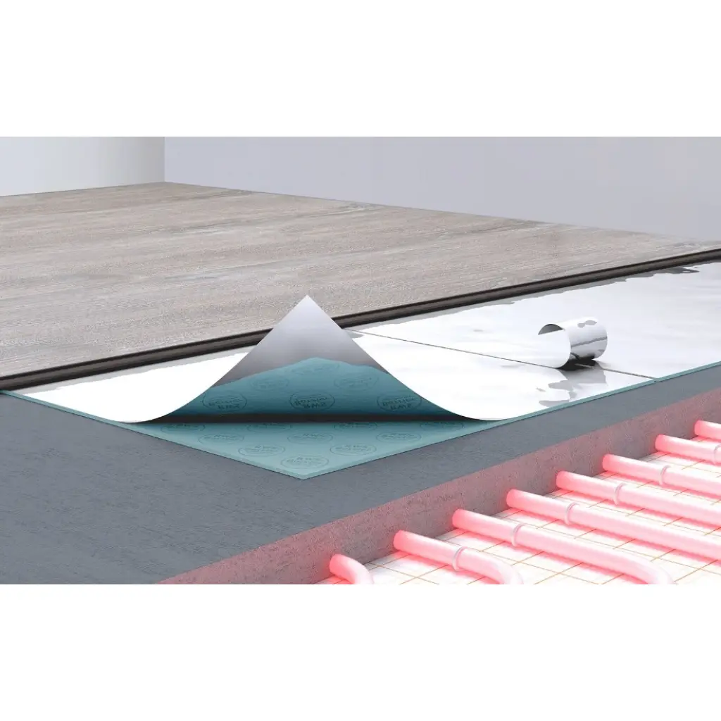 Extreme ALU Heat, RWS0059