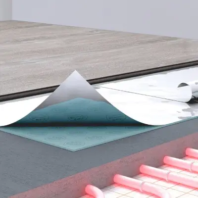 Extreme ALU Heat, RWS0059