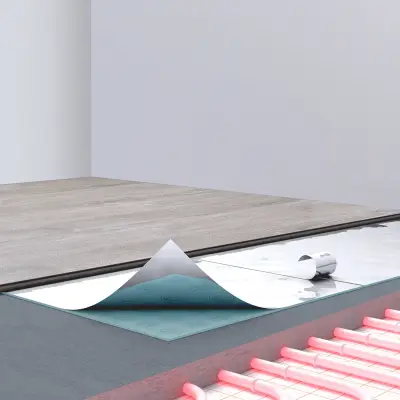 Extreme ALU Heat, RWS0059