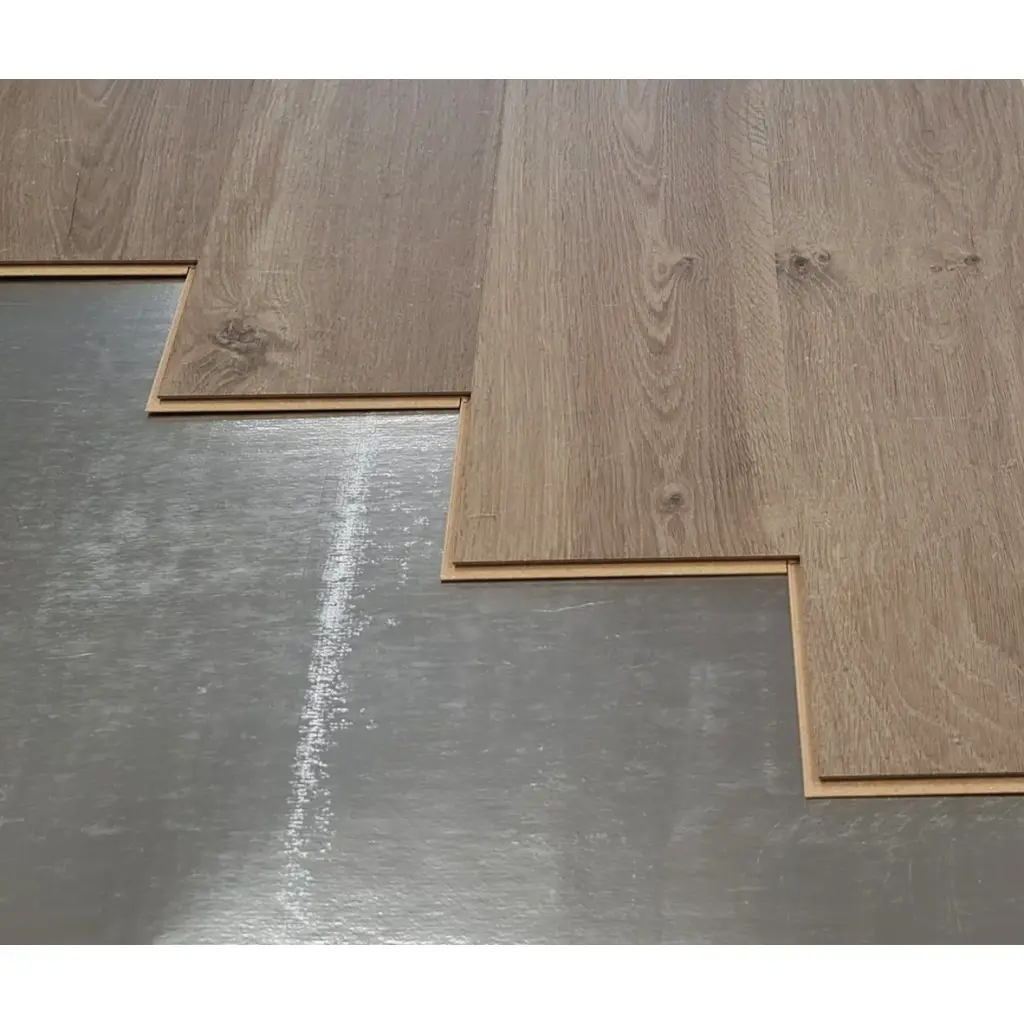 Extreme ALU Heat, RWS0059