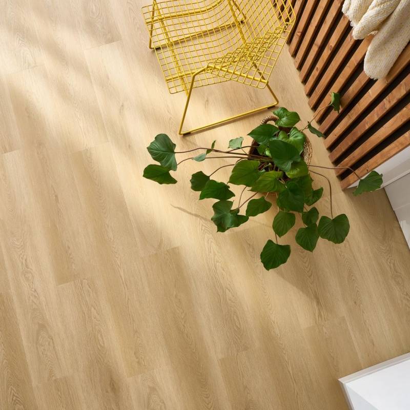 Panele Winylowe SPC LVT Dąb Holman CW 182 Klasa 33 4 mm