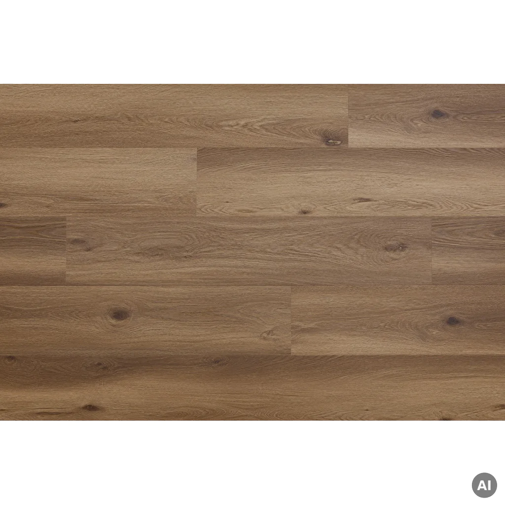 Panele Winylowe SPC LVT Dąb Dallas Klasa 33 4 mm TAK, CWS 211