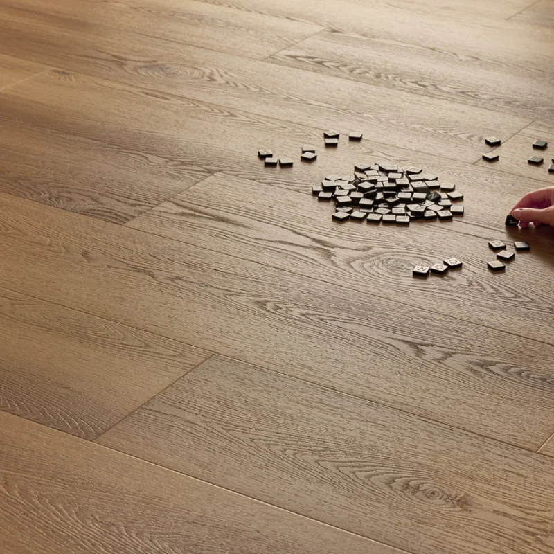 Panele Winylowe SPC LVT Dąb Dallas CWS 211 Klasa 33 4 mm TA