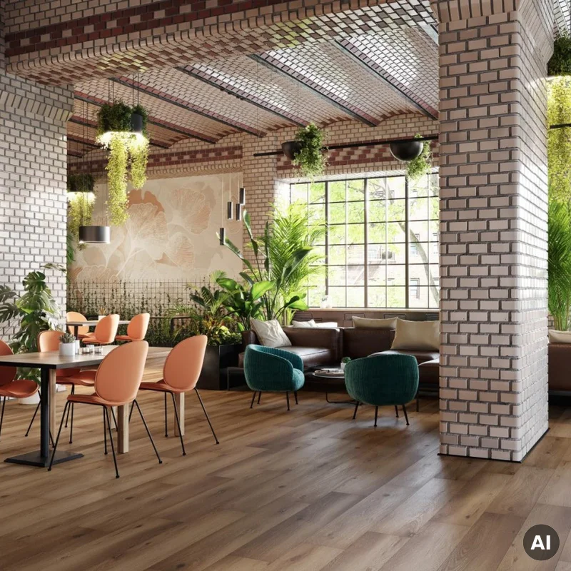Panele Winylowe SPC LVT Dąb Dallas CWS 211 Klasa 33 4 mm TA