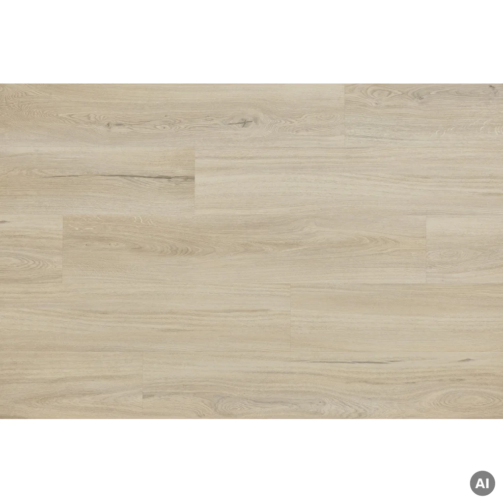 Panele Winylowe SPC LVT Dąb Brandon Klasa 33 4 mm TAK, CWS 203