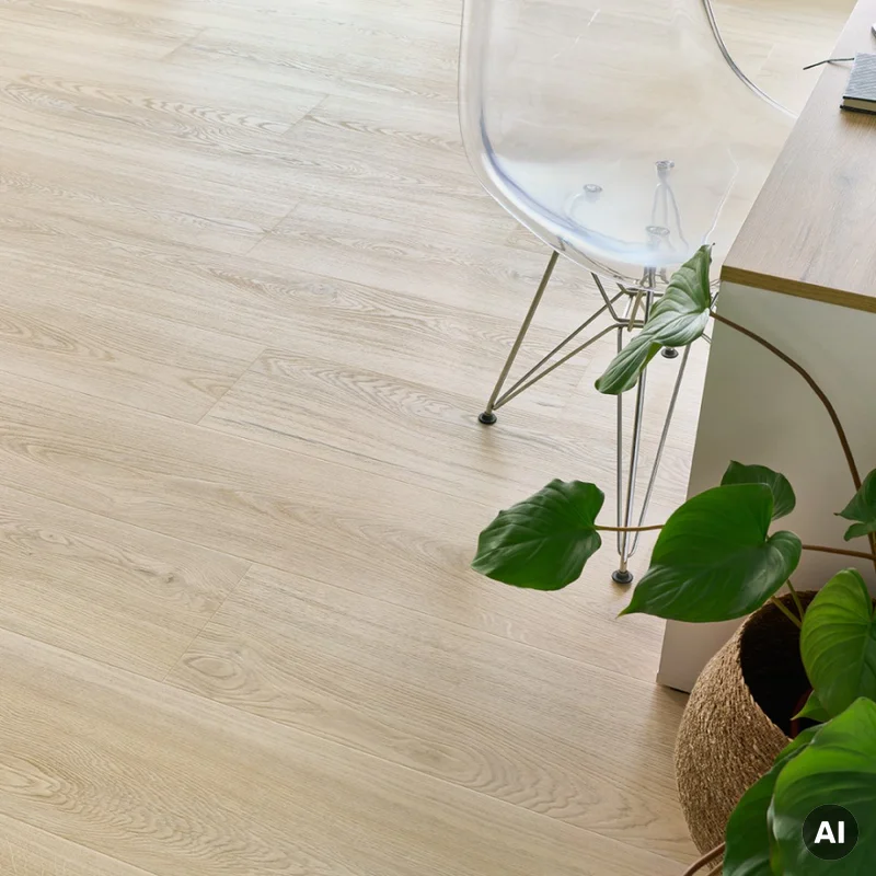 Panele Winylowe SPC LVT Dąb Brandon CWS 203 Klasa 33 4 mm T