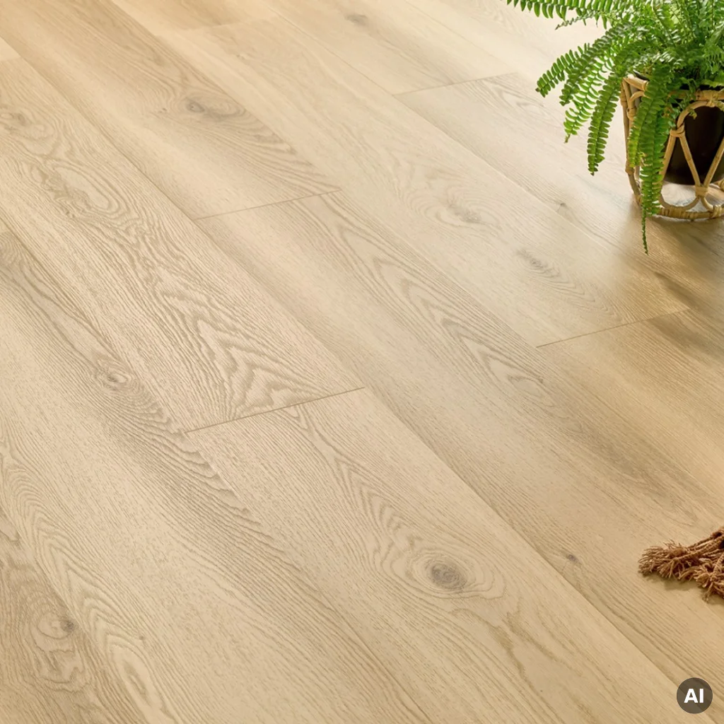 Panele Winylowe SPC LVT Dąb Nordland Klasa 33 4 mm TAK, CWS 207