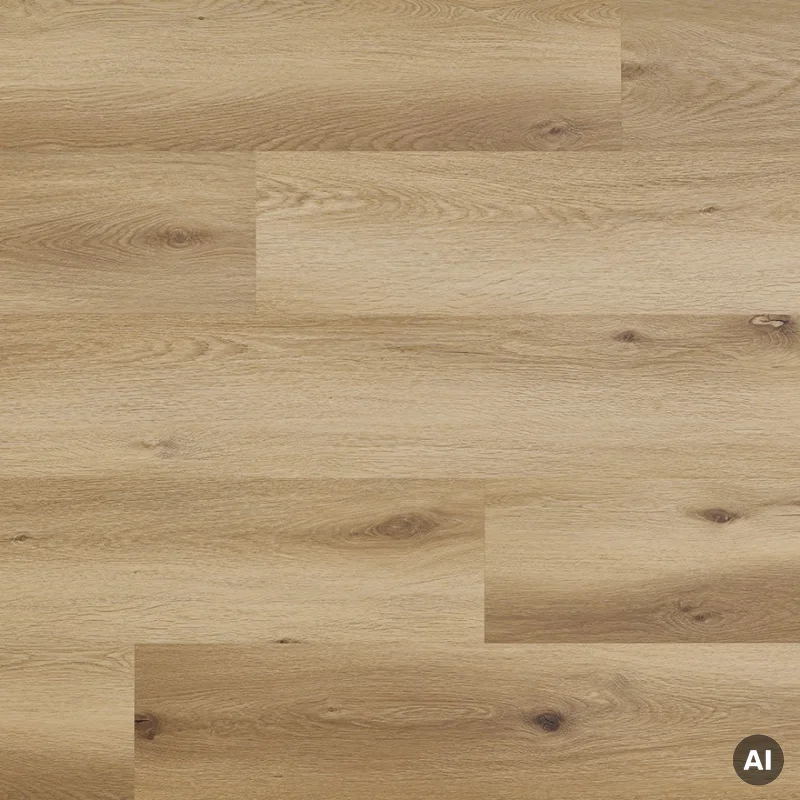 Panele Winylowe SPC LVT Dąb Garland CWS 208 Klasa 33 4 mm T