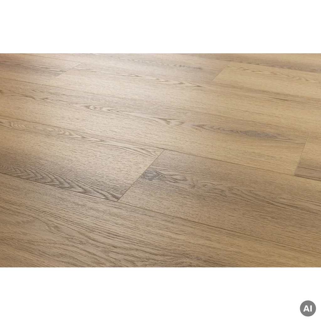 Panele Winylowe SPC LVT Dąb Garland Klasa 33 4 mm TAK, CWS 208