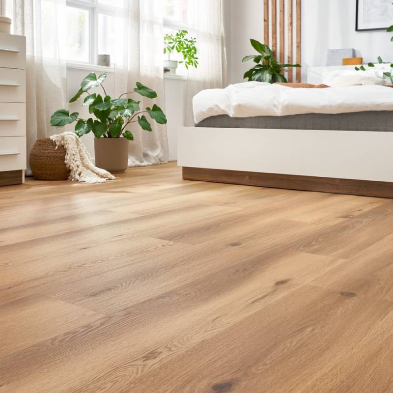 Panele Winylowe SPC LVT Dąb Garland CWS 208 Klasa 33 4 mm