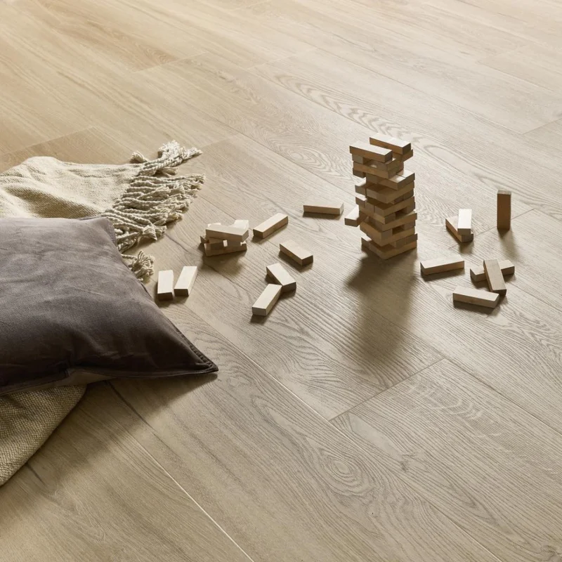 Panele Winylowe SPC LVT Dąb Salerno CWS 209 Klasa 33 4 mm T