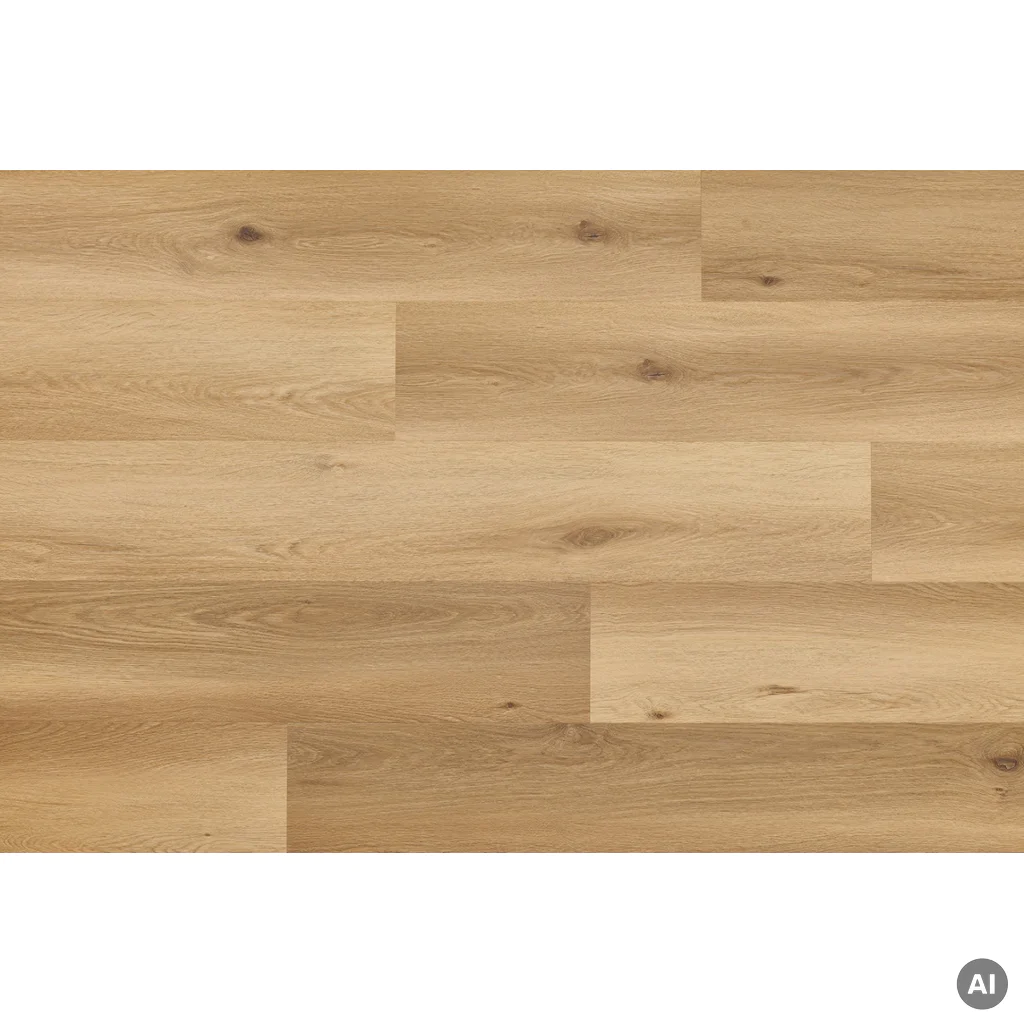 Panele Winylowe SPC LVT Dąb Cavaillon Klasa 33 4 mm TAK, CWS 210