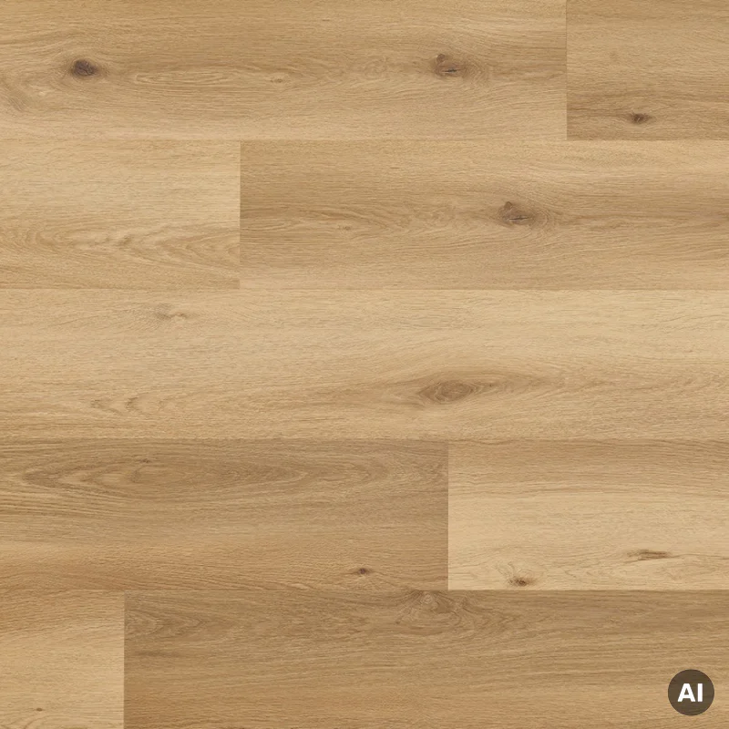 Panele Winylowe SPC LVT Dąb Cavaillon Klasa 33 4 mm TAK, CW