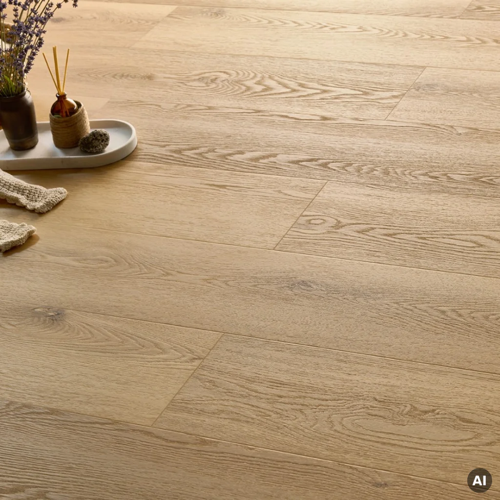 Panele Winylowe SPC LVT Dąb Cavaillon CWS 210 Klasa 33 4 mm TAK